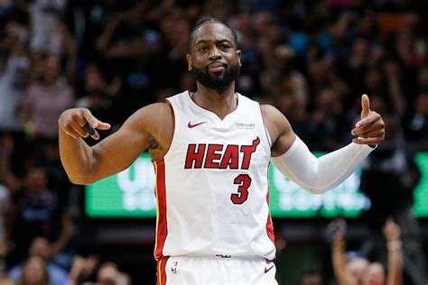 Dwyane Wade Explains How Old Navy Blew His Mind .